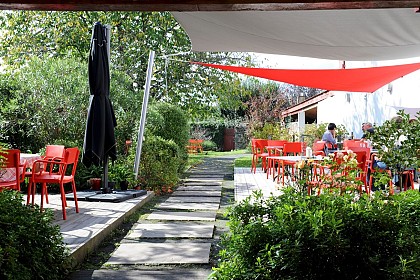Restaurant Chilhar
