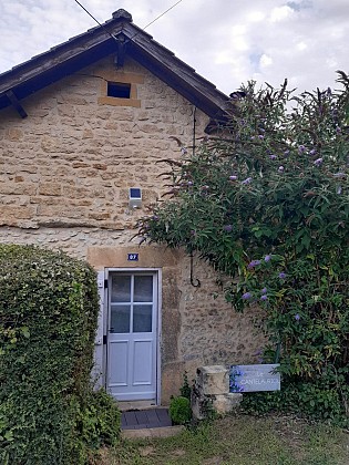Le Cantelauriol
