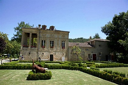 Camping RCN Le Moulin de la Pique