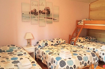 Le Relais de la Praya