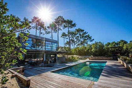 La Villa Mogador