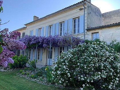 Maison Jéroboam