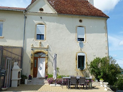 Maison Hormidas
