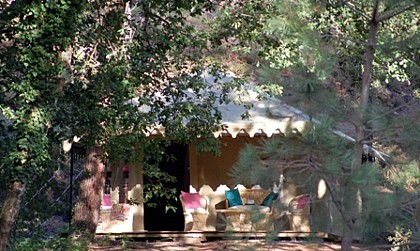 Palika Lodge
