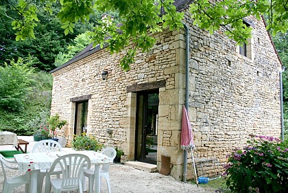 La Béluchie