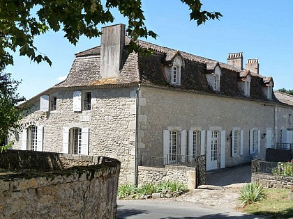 La Chartreuse des Demoiselles