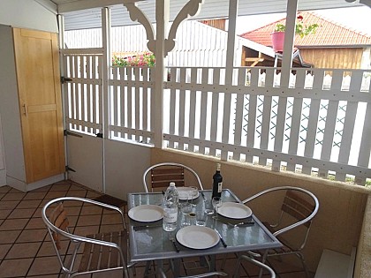 Appartement confortable proximité plage