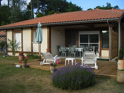 Maison Seret Messanges