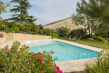 Gîte Les Ecureuils
