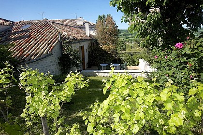 Domaine de Norpech - Le Four