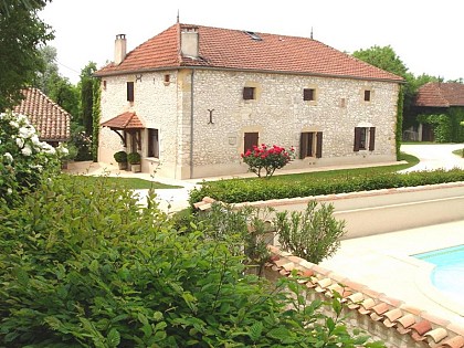 Les Tilleuls