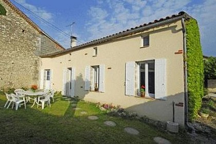 Gîte La Forge