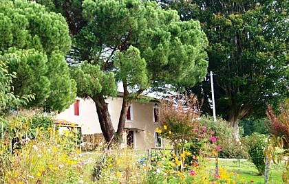 Gîte du Planéra