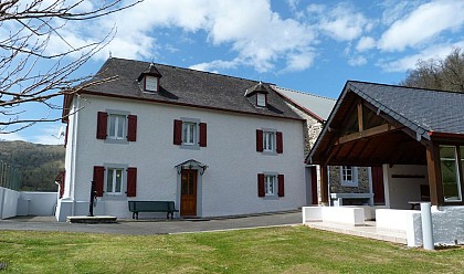 Maison Xalbador