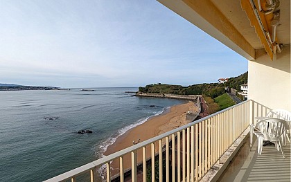 Appartement Watier