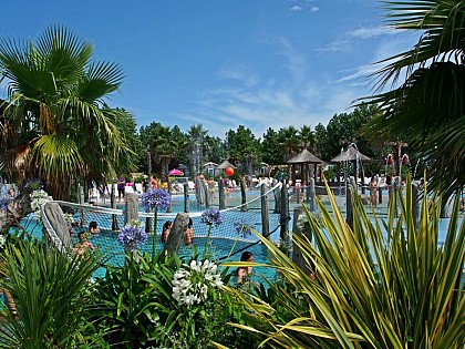 Camping Oyam