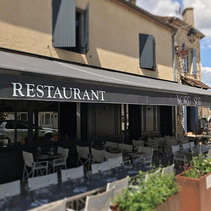 Restaurant Nord Sud