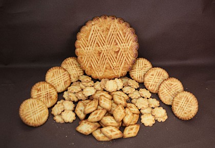 Biscuiterie Augereau