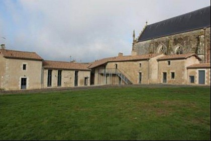 Gîte de la Collégiale