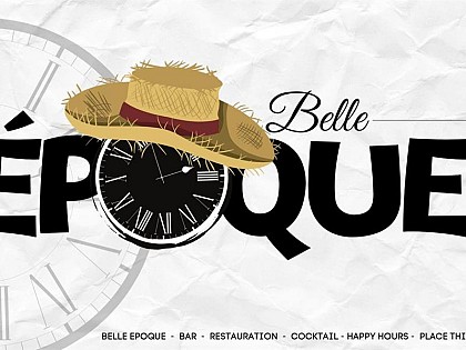 RESTAURANT BELLE EPOQUE