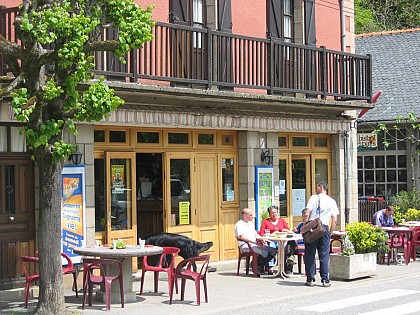 Bistrot de Pays Chez Maryse