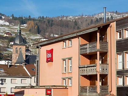 RESTAURANT TERRES GOURMANDES