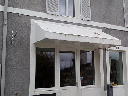 AUBERGE DU CANAL