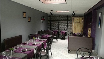 RESTAURANT L'AUTHENTIK