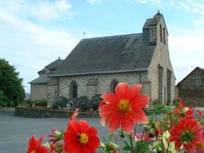 Eglise Saint-Julien-de-Brioude de Concèze