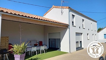 La Petite Maison