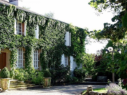 BED AND BREAKFAST – LE PRIEURE