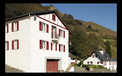 Maison Prebenda