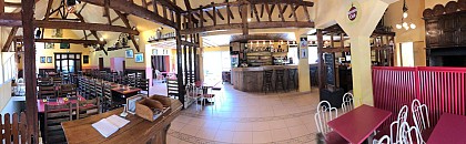Auberge du Mont Rôti
