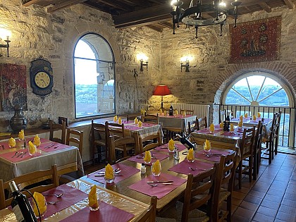 Auberge de la Halle
