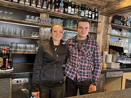 BAR "LE CALICE"- TEMPORARILY CLOSED