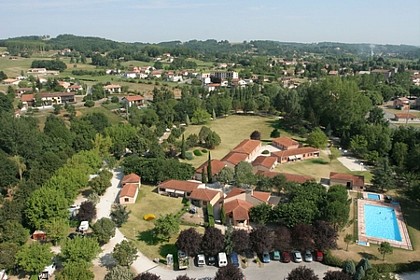 VILLAGE DE VACANCES LA JUSTALE