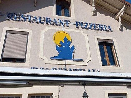 PIZZÉRIA DU CHATEAU