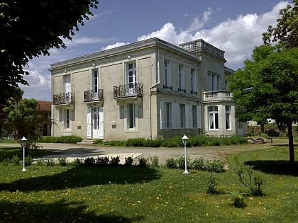Villa Madeleine