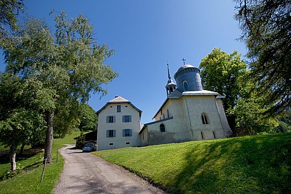 Le Refuge du Calvaire