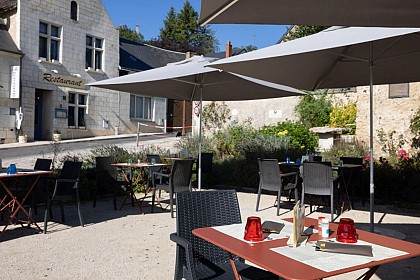 Auberge Sainte Catherine