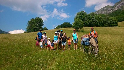 Montagne Nature et Hommes