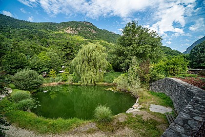 Parc Thermal