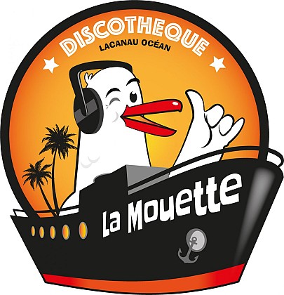 Livraison de soirée by La Mouette