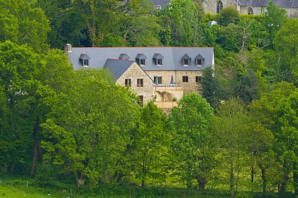 Le Vallon de Saint Eloi