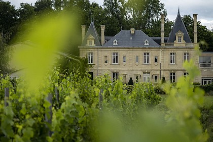 Hôtel Le Clos de Meyre