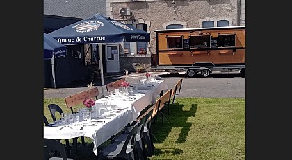 La Régalotte du caviste