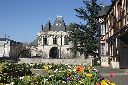 Porte Saint-Georges