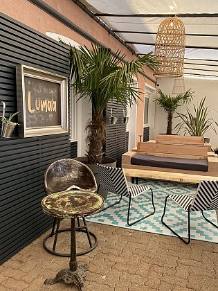 Lumaa Boutique Hôtel
