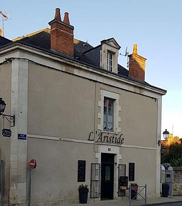 L'Aristide