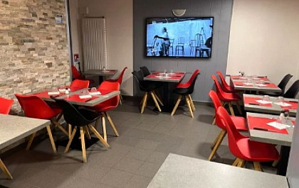 Cosne Pizza